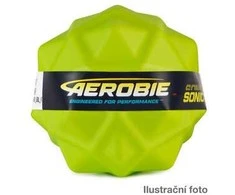 „Spin Master AEROBIE“ – „Sonic Bounce“