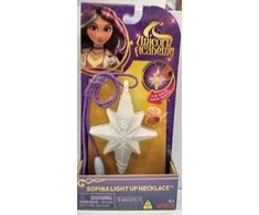 Spin Master Unicorn Academy Sophia's Light Up Necklace &amp; Ring (6072553)