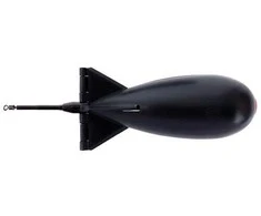 Šėrimo raketa SPOMB Large X Baltas