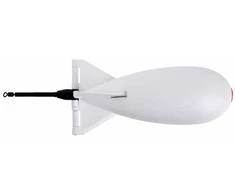 Šėrimo raketa SPOMB X Baltas