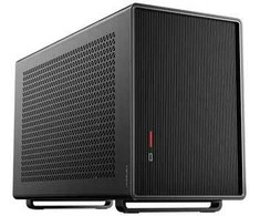 Antec Performance 1M korpusas juodas (0-761345-10168-4)
