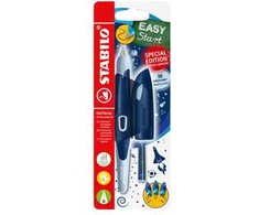 Stabilo Plunksnakotis EASYbirdy 3D DreamWorld L nib A mėlynas bls
