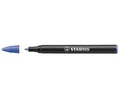 Stabilo Šerdelės 6890 rašikliui EASYStart 20vnt mėlynos