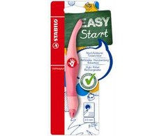 Stabilo Rašiklis EASYStart original pastel R pink blush