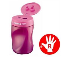 Stabilo Drožtukas Easy Start R, rožinis