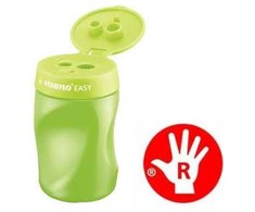 Stabilo Drožtukas Easy Start R, žalias