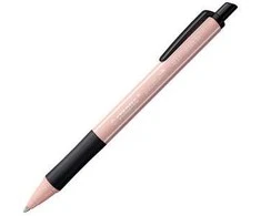 STABILO® pointball NatureCOLORS Wildflower - Kuličkové pero - pudrově růžová