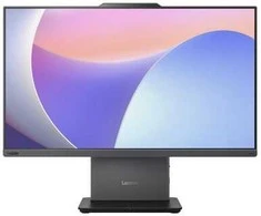 Stacionarus kompiuteris LENOVO PC AiO ThinkCentre neo 50a-24 G5 - Core5 210H,23.8" FHD,16GB,512SSD,noDVD,WiFi,BT,W11P