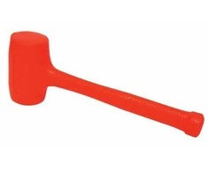 Guminis plaktukas Stanley 1-57-550; 2,26 kg