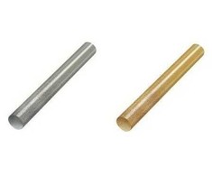 Klijų kasetės Stanley 12 mm x 100 mm spalvų rinkinys 12 STT1-70437