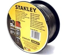 Suvirinimo viela Stanley FLUX; 0,9 mm; 1kg