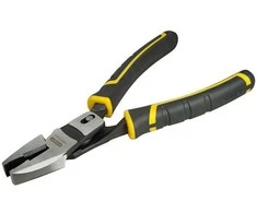 Replės Stanley FatMax; 215 mm