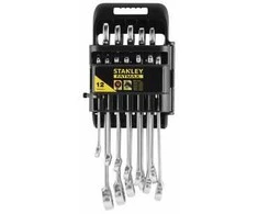 Raktų komplektas Stanley FMMT82845-0; 12 vnt.