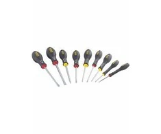 Stanley ST.Rinkinys WKRETAKOW FM 10 SZT