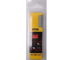 Stanley 15mm 800 vienetų (APC- MDS- 15CS)