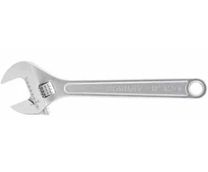 ST.KLUCZ NASTAWNY METALOWY 12/300MM | Stanley