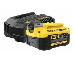 Pakrovėjas Stanley V20; 18 V