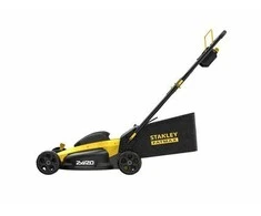 Vejapjovė Stanley SFMCMW2651M-QW; 18 V; 2x4,0 Ah akum.