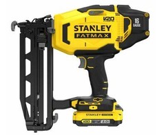 Stanley ST NAILER V20 SFMCN616B