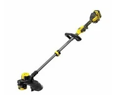 Žoliapjovė - trimeris Stanley SFMCSTB933M-QW; 18 V; 1x4,0 Ah akum.