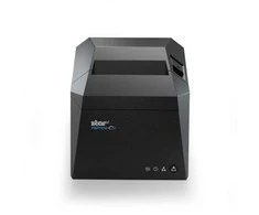 Star Micronics TSP143IV UE GY E+U Spausdintuvas THER/80MM PLATUS POPIERIUS 24VDC