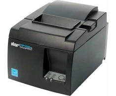 Spausdintuvas Star Micronics TSP143IIU+ GRY EU -
