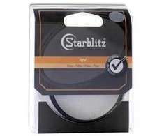 Starblitz UV filtras 67mm
