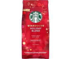 Kavos pupelės Starbucks Holiday Blend 190 g