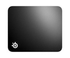 Kilimėlis SteelSeries QcK Hard Gaming Juodas