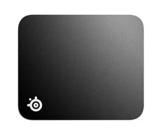 Kilimėlis SteelSeries QcK M juoda