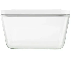 Stiklinis vakuuminis indas ZWILLING Fresh &amp; Save, dydis: L, 2.00 l