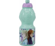 Stor Vaikiška gertuvė Frozen ( Ledo Šalis), 400 ml