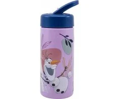 Disney Frozen Parduotuvė - Vandens buteliukas 410 ml - Šaldytas (088808718-74231)
