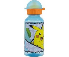 Stor Vandens butelis Pokemon, 370 ml