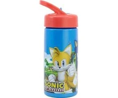 „Stor - Sipper“ vandens buteliukas (410 ml) – „Sonic“ (088808718-40531)