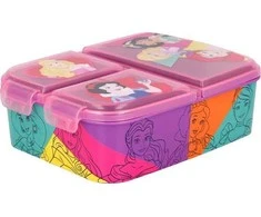 Parduotuvė - Pietų dėžutė - Disney Princess (088808735-51220)