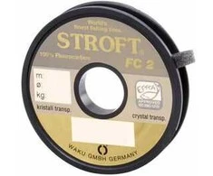 Valas STROFT Fluorocarbon FC2 25m 0,22mm