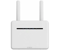 Strong Maršrutizatorius Stiprus Stiprus 4G LTE Maršrutizatorius Wi-Fi 1200