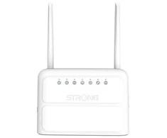 Maršrutizatorius Strong 4G LTE router 360