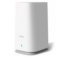 Maršrutizatorius STRONG ATRIUM Wi-Fi Mesh 2100 Priedas Baltas