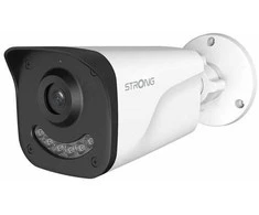 Strong Kamera Ip Bul05Dl0-P/ Bullet