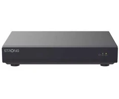 Strong Nvr įrašymo įrenginys Nvr1080-4P / 4 kameroms / 4X Poe