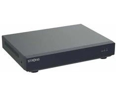 Strong Rejestrator Nvr Nvr1120-8P/ Dla 8 Kamer/ 8X Poe