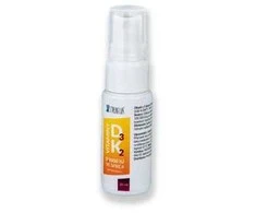 STRUNECKÁ Vitamin D3 2000 IU + K2 ve spreji 30ml