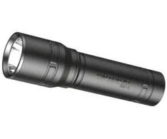 Žibintuvėlis Superfire S33-A, USB - juodas