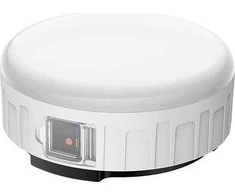 Superfire T25 Kempingová lampa bílá