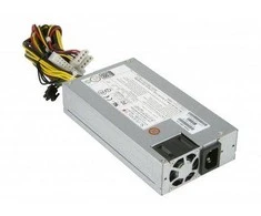Maitinimo šaltinis serverowy SuperMicro Supermicro PWS-350-1H maitinimo modulis 350 W 24 kontaktų ATX 1U Pilka
