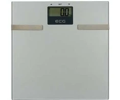 Vonios svarstyklės ECG OV 126