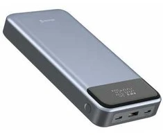 Swissten Power Bank 133W 30000 mAh