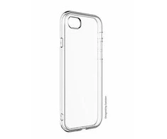 Dėklas SWISSTEN CLEAR JELLY Pouzdro pro SAMSUNG A226 GALAXY A22 5G transparentní